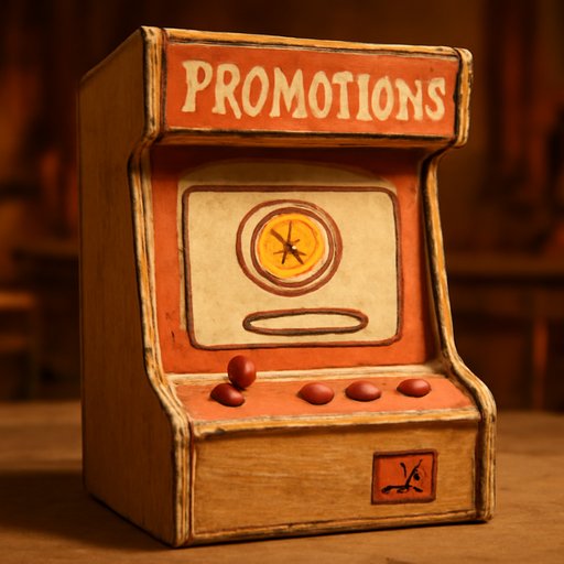 bd1111 Deposit and Rewards Screen
